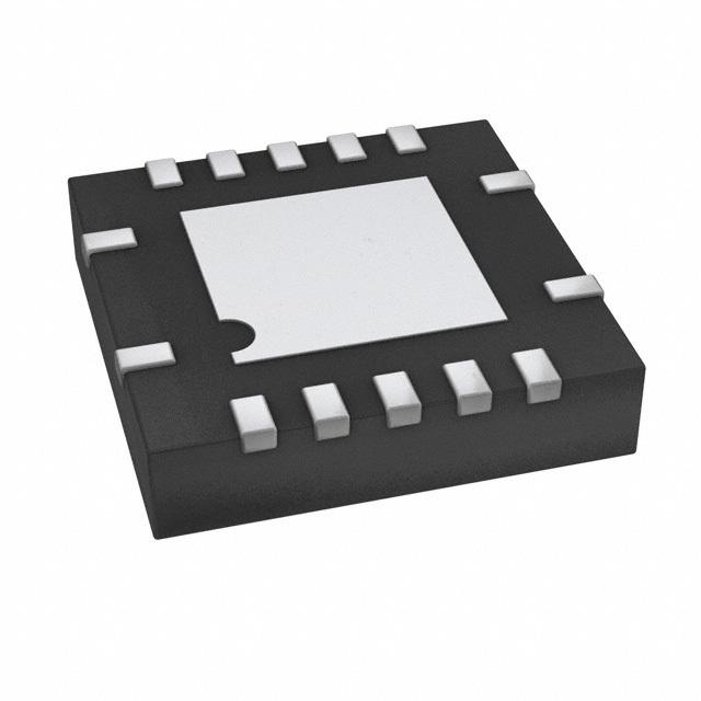 PI4ULS3V204ZBEX by Diodes Inc.